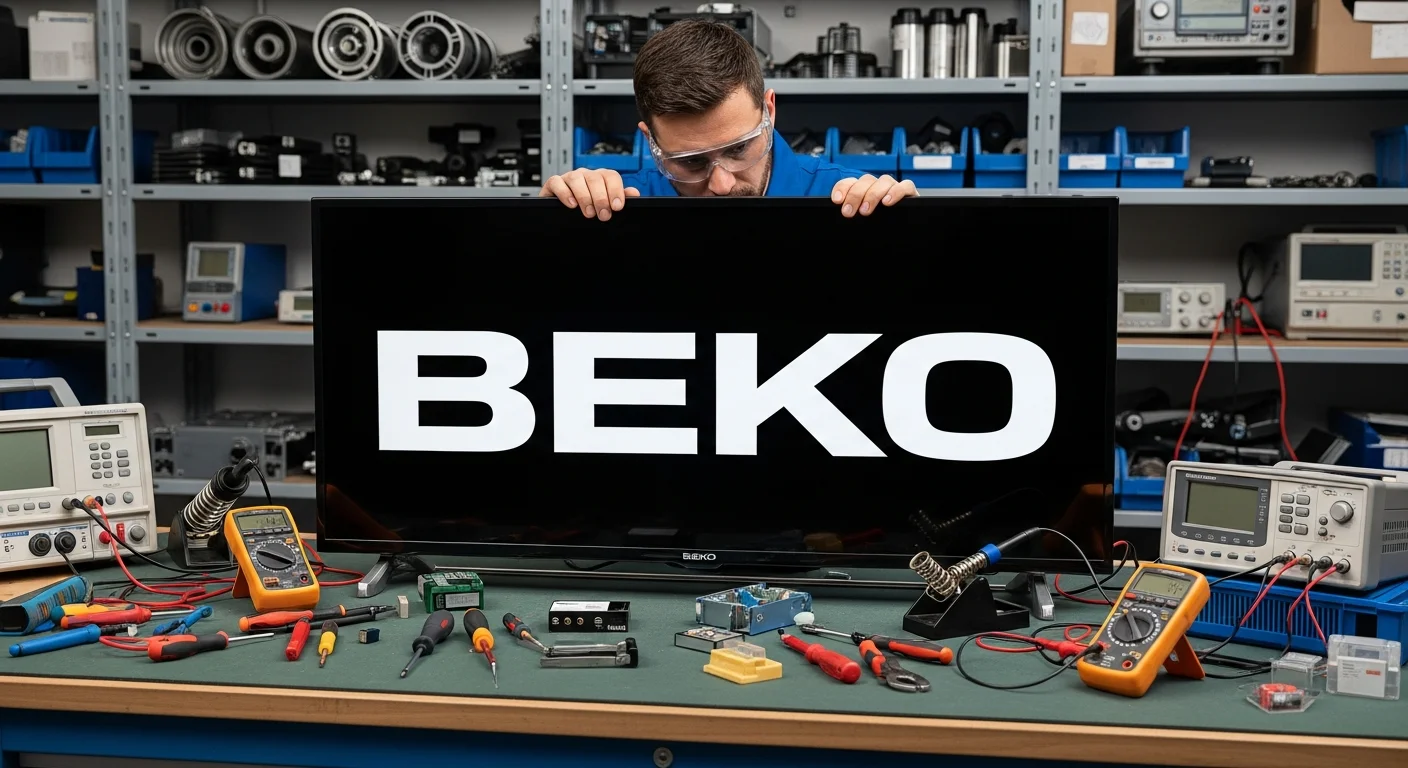 Beko Servisi